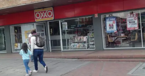 OXXO CALLE 79 OXXO CALLE 79